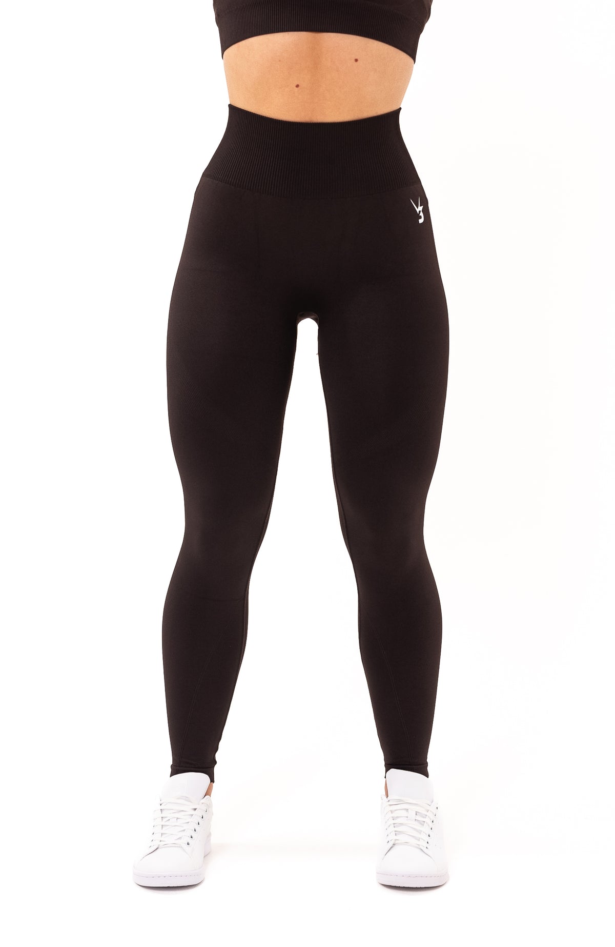 Shop for Limitless Seamless Leggings - Walnut Brown V3 Apparel at